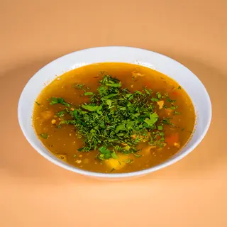 Шурпа (350г)