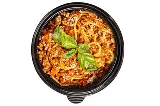 Паста Болоньйезе