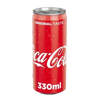 Coca-Cola 330ml