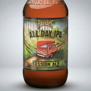 Founders - All Day IPA