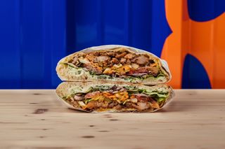 Джоб Свински гирос (420 гр.)