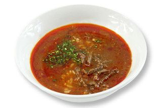 Суп "Харчо"