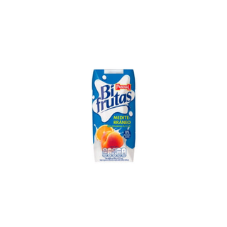 BiFrutas Mediterráneo (33 cl.)