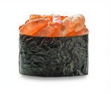 Guncan Con Langostino Tigre (2 Uds.)