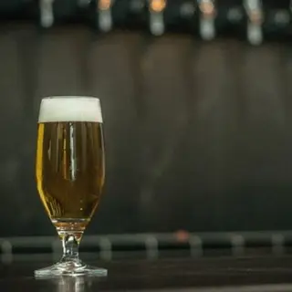 Cerveza (330 ml.)