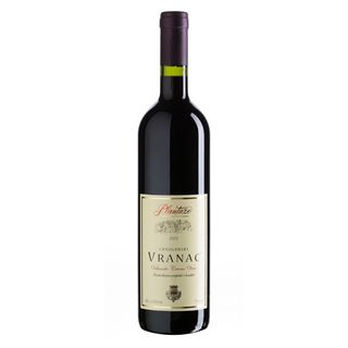 Vrhunski Vranac Plantaže