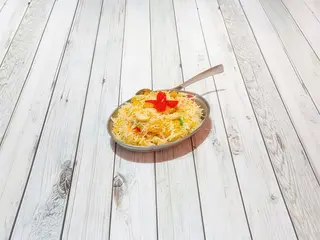 Kashmiri Pulao