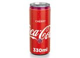 Coca-Cola кен 330мл