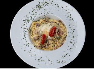 Carbonara pasta 400gr