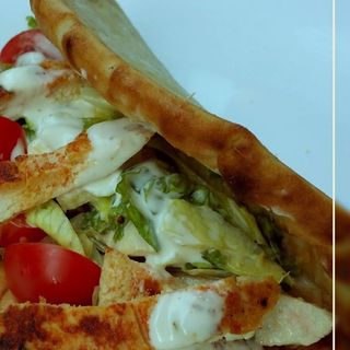 Leskovacka  kajgana sa piletinom