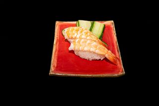 Nigiri krewetka 2szt