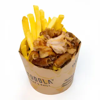 Box Plus