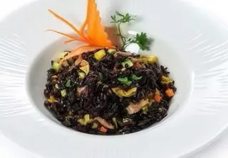 227 Gohan black