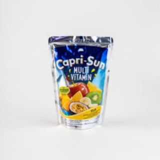 Capri-Sun Multivitamin