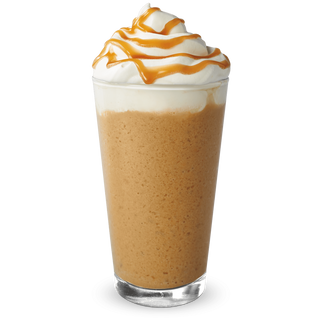 frappé caramel