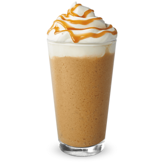 frappé caramel
