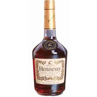 Fine Hennessy (750 ml.)