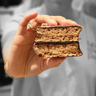 Alfajor Kinder