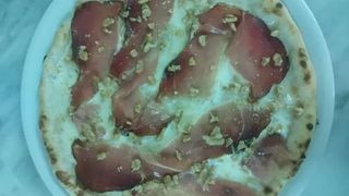 Pizza classica occidentalis karma