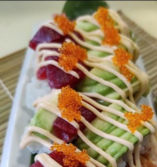 N2. Michael roll (8 pzs.)