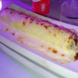 Caneló D'Ànec Confitat I Foie