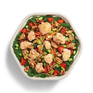 Creamy Coconut Chicken
