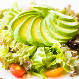 Ensalada De Aguacate