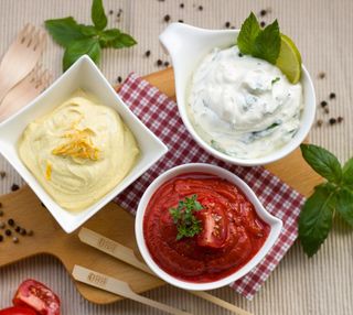 Барбекю (40г)