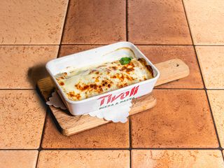 Naleśnik skandynawski NOWOŚĆ