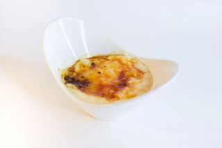 Arroz con leche