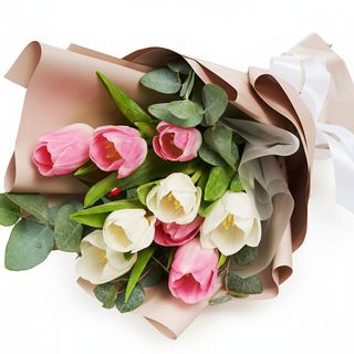 Букет"Весняний хіт!"