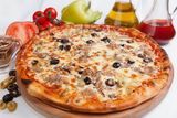 Pizza  Roka