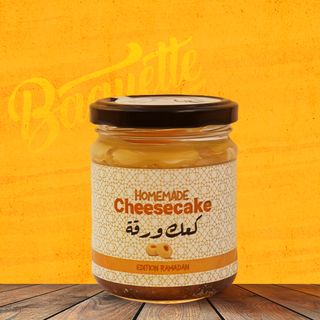 Cheesecake Kaak Warka