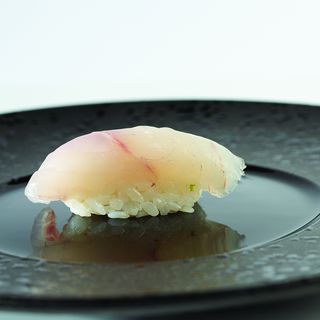 Nigiri tai 2 pezzi
