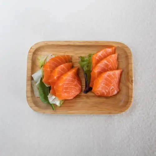Sashimi