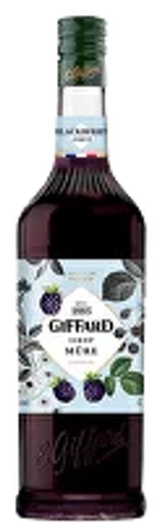 Sirop Giffard Mure