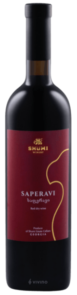 SAPERAVI