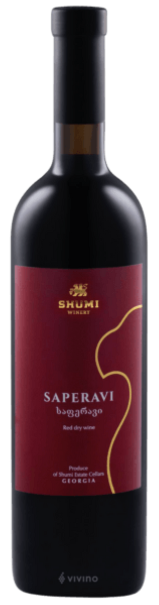 SAPERAVI