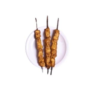 Tapa De Seekh Khaab (2 Uds.)