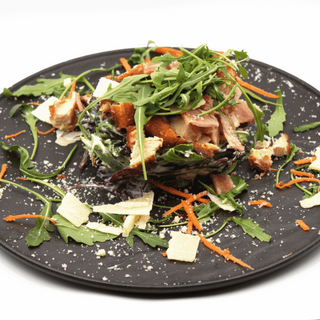Ensalada César