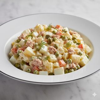 Ensaladilla Rusa