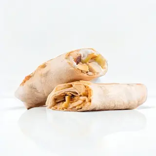 Wrap Poulet