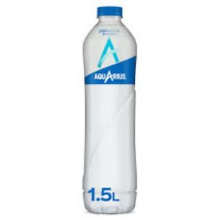 Aquarius Limón (1,5 Lt.)