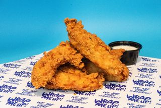 Chicken Tenders (5 Uds.)