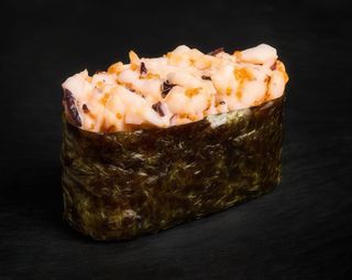 Гункан восьминіг (35г)