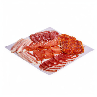 Surtido ibérico