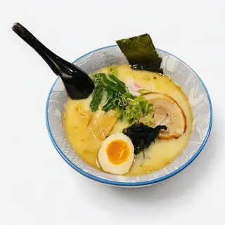 Miso Ramen