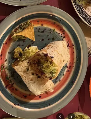 Burrito el Chingón