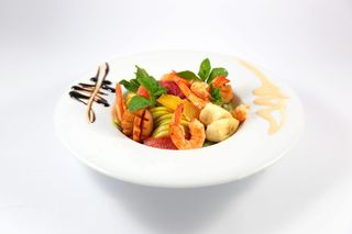 Salade Tuyet Frères