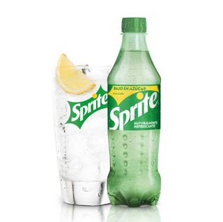 Sprite botella 500ml.